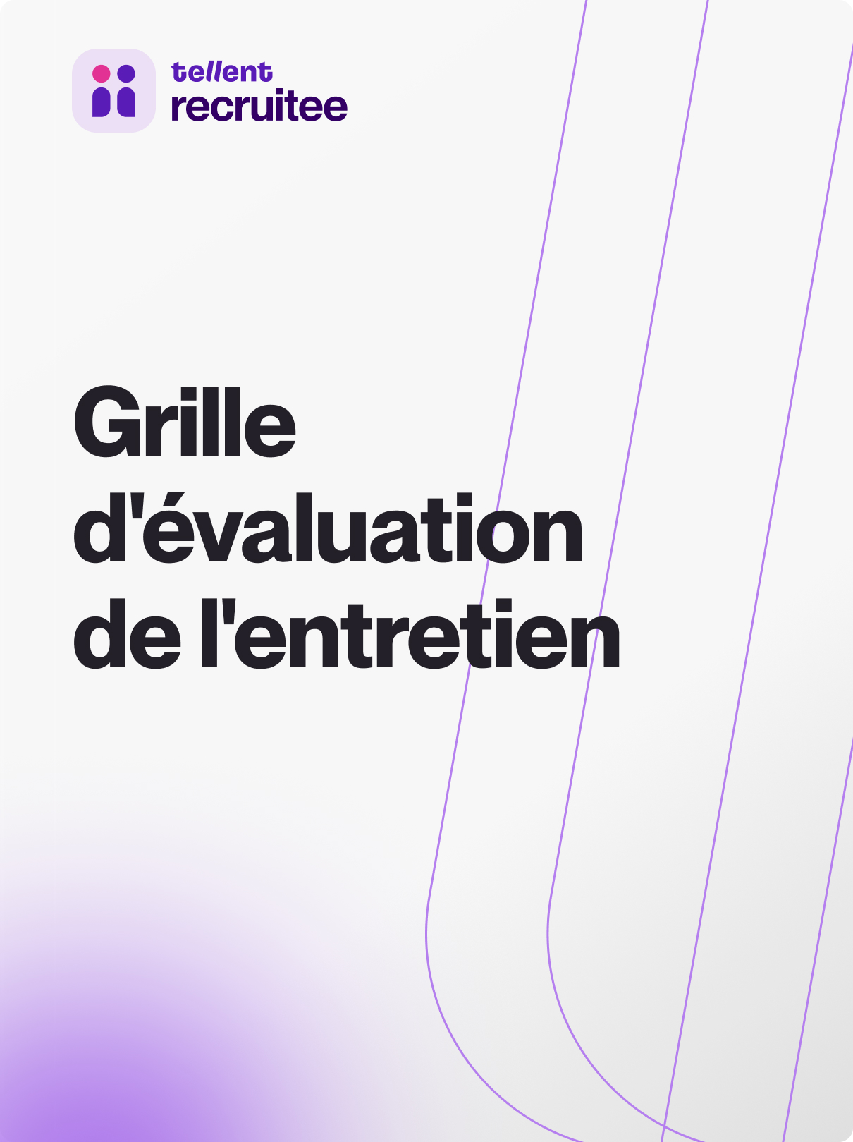 Cover thumbnail [website] - Grille dévaluation de lentretien