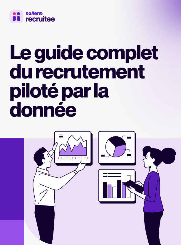 Miniature Guide Data Recrutement