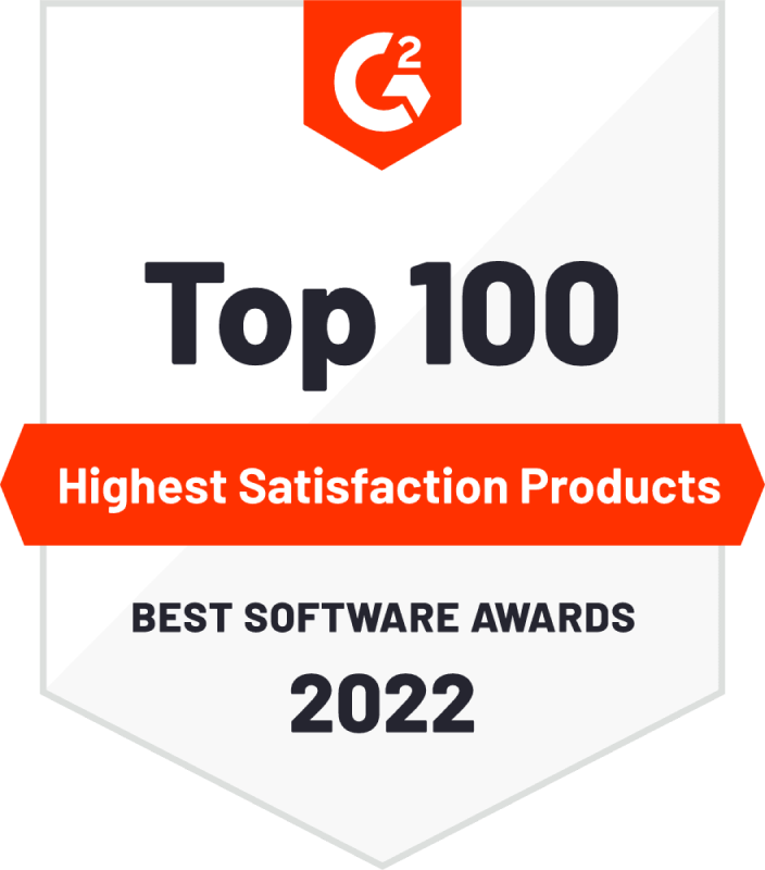 Highest Satisfaction Products